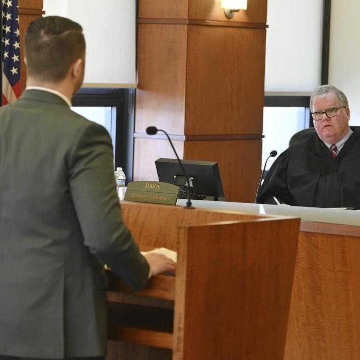 Court considers if parents of school shooter can be charged